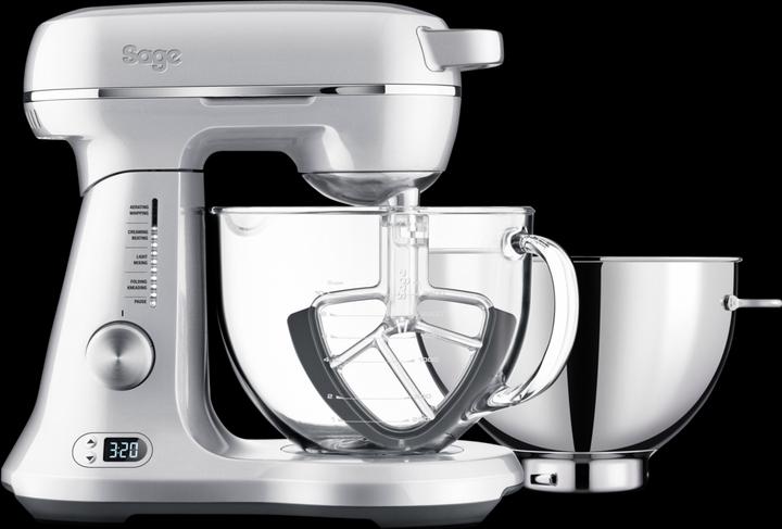 Produktbild Sage Bakery Boss (1200 W)