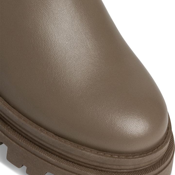 Actual product image Tamaris Chelsea boot (38)