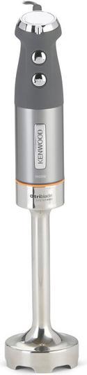 Actual product image Kenwood Triblade System Pro HDM800SI