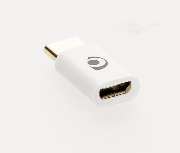 Nalia Micro charging cable (USB 2.0, USB Type C)