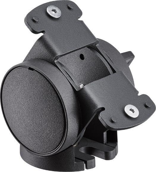 Actual product image Novus Retail System TabletSafe base 1000 connect - mounting component (floor stand)