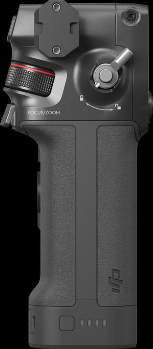 Image du produit DJI Poignée Focus Pro (Gimbal Aide à la mise au point)