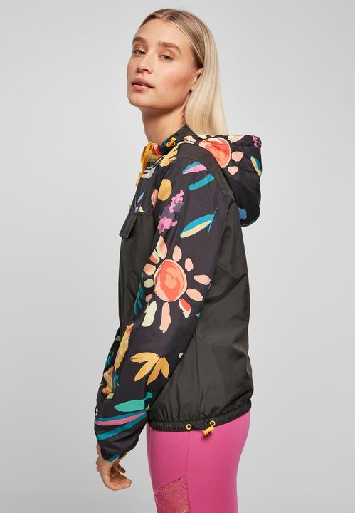 Image du produit Urban Classics Veste Pull Over mixte pour femme - 16936 (3XL)