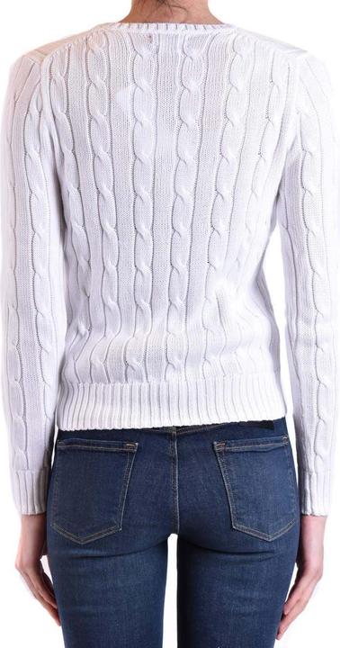 Produktbild Ralph Lauren Pullover Slim Fit KIMBERLY (XS)