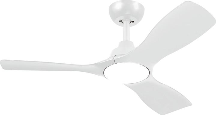 Philips Fan Ceiling Light 30(Fan)+24(Light)W