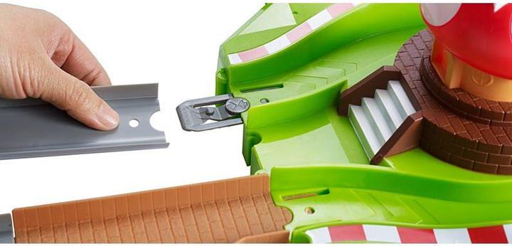 Image du produit Hot Wheels Jeu Mario Kart