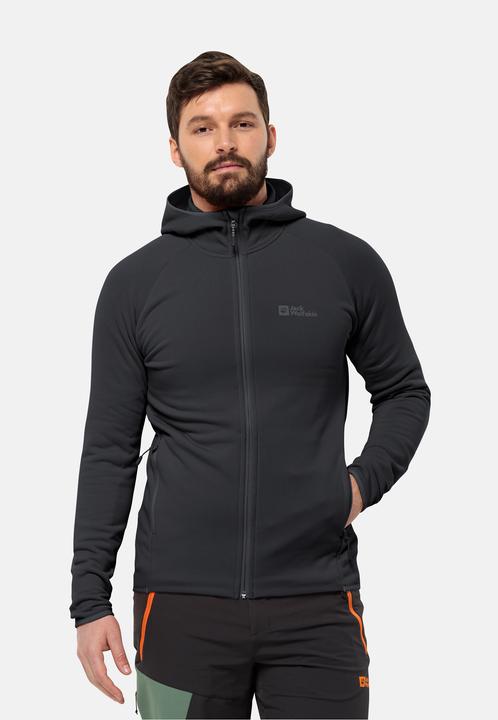 Immagine prodotto Jack Wolfskin Baiselberg Hooded Fz M (XL)