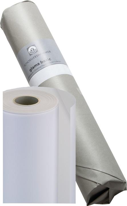 Produktbild Schoellershammer Rollen Glama (60 g/m²)