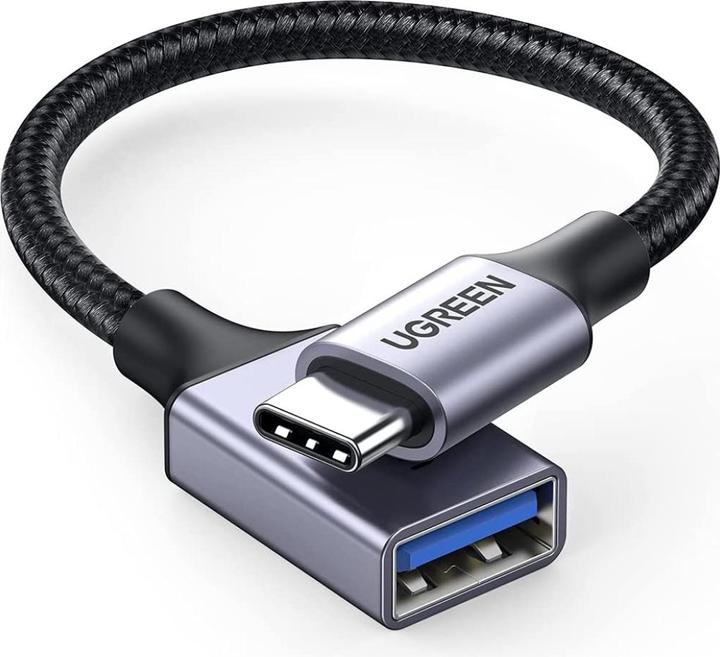 Produktbild Ugreen USB Typ-C zu (0.15 m, USB 3.0)