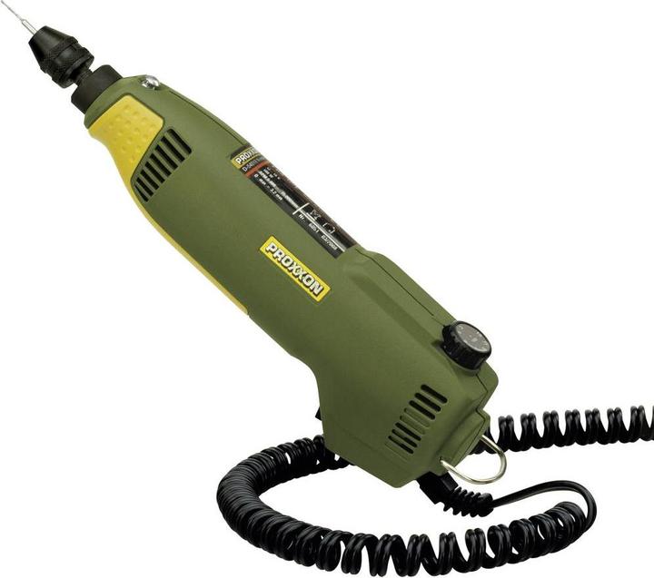 Immagine prodotto Proxxon Smerigliatrice per alesatura fine FBS 240/E