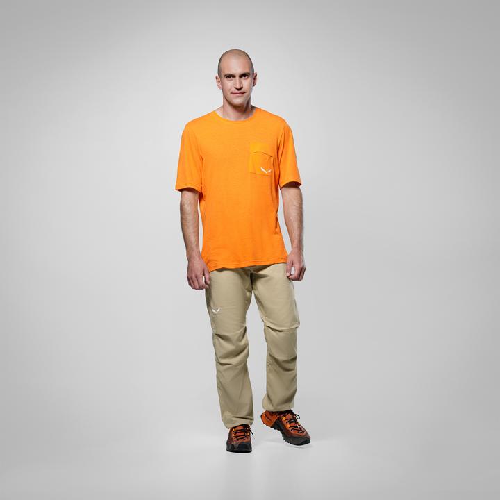 Image du produit Salewa Agner Hemp/DST T-Shirt (L)