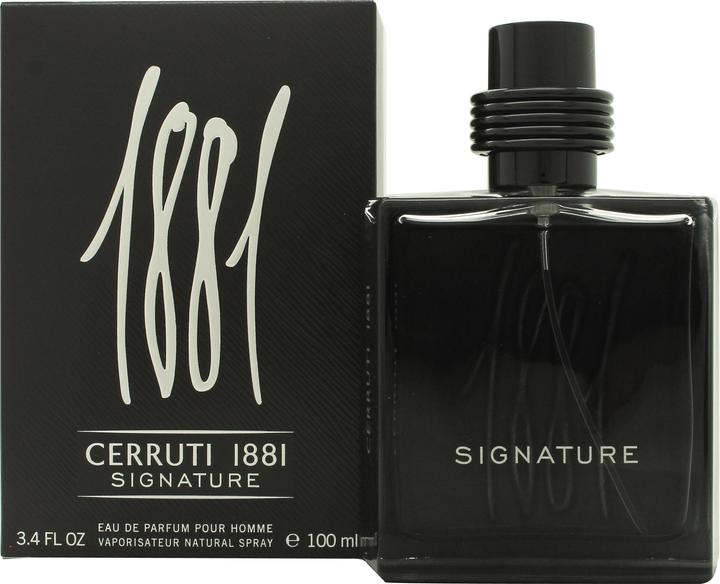 Nino Cerruti 1881 Signature (Eau de Parfum, 100 ml)