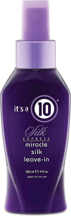 It's A 10 - Silk Express Miracle Leave-In (120 ml)