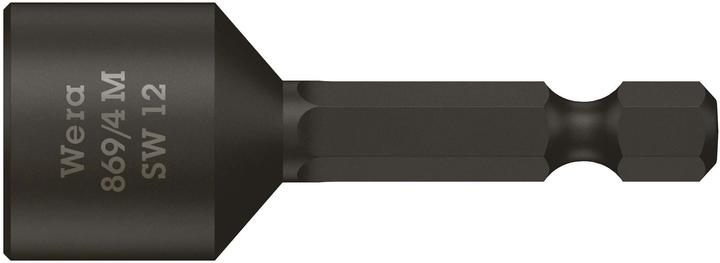 Produktbild Wera 869/4 M 12,0 x 50 mm (12 mm)