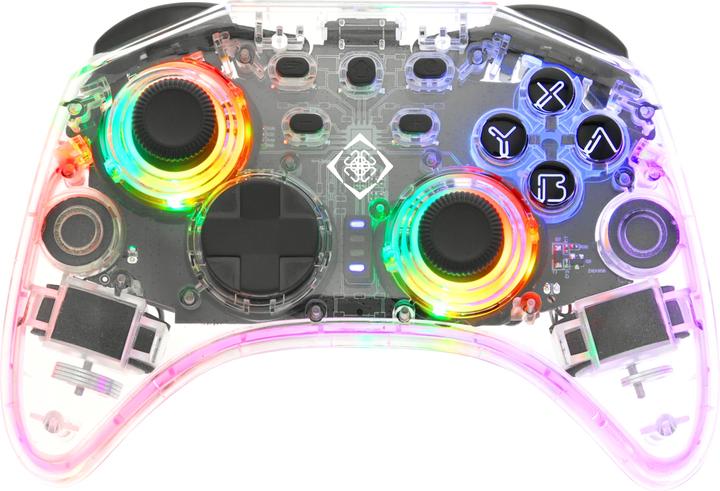 Produktbild Deltaco Gaming Switch Controller (Switch, Switch OLED, PC, Android, iOS)