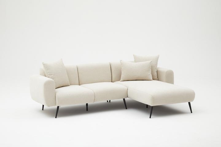 Atelier del Sofa Side (Canapé d'angle)