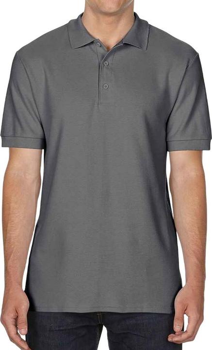 Immagine prodotto Gildan Maglietta Polo Sportiva Adulto Unisex (M)