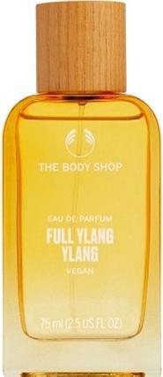 Body Shop Full Ylang Ylang Eau De Parfum 75 Ml (Eau de Parfum, 75 ml)