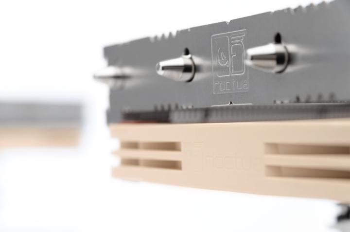 Produktbild Noctua Nh-L12s (70 mm)