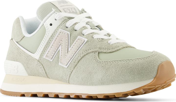Produktbild New Balance WL574QD2 (36.5)
