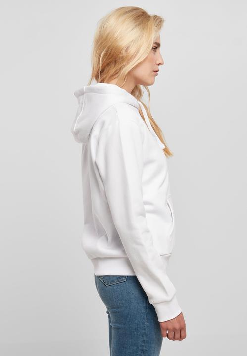 Actual product image Karl Kani Kkwq32004wht Small Signature Hoody Wht (L)