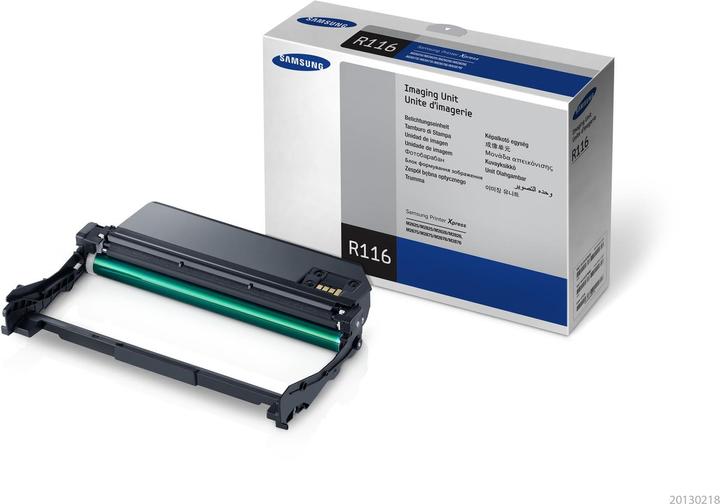 Immagine prodotto Samsung Mlt-R116 (M, FC, Y, C)