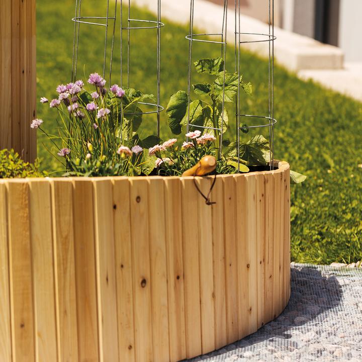 Produktbild Bellissa Kräuterspirale