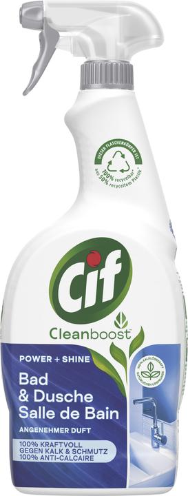 Produktbild Cif Power + Shine
