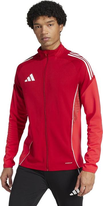 Actual product image adidas Tiro 25 Competition training jacket (XXL)