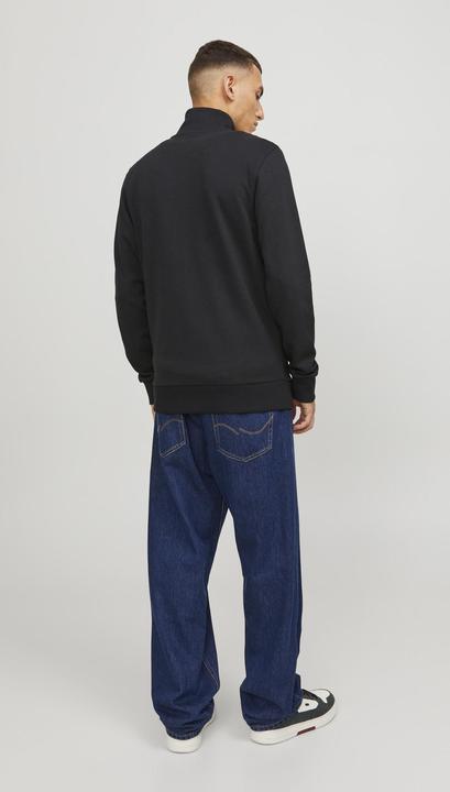 Actual product image Jack & Jones Zip sweatshirt (S)