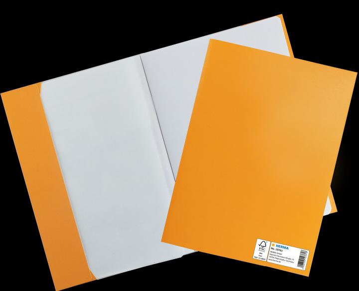 Immagine prodotto HERMA Protezione per libretto A5 in cartone