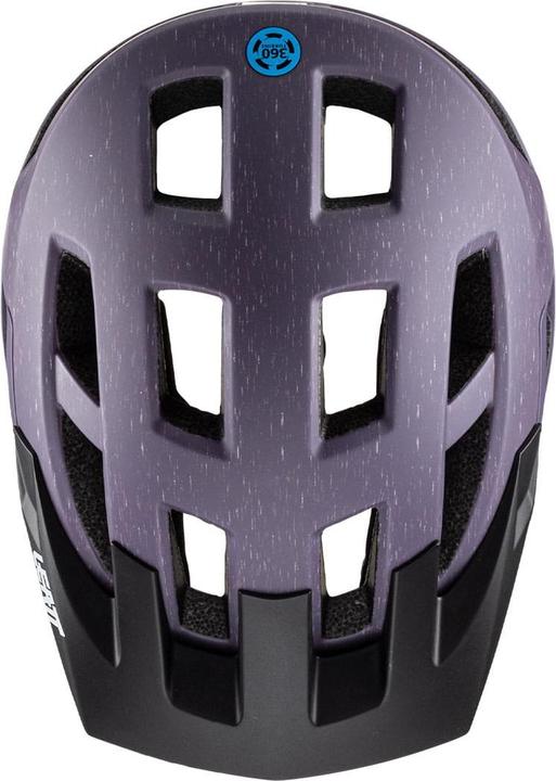 Actual product image Leatt MTB Trail 2.0 (55 - 59 cm)