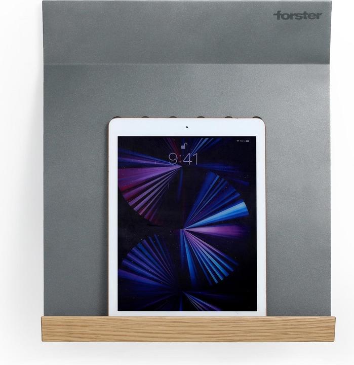 Actual product image Forster Home Magnetic Book & Tablet Holder
