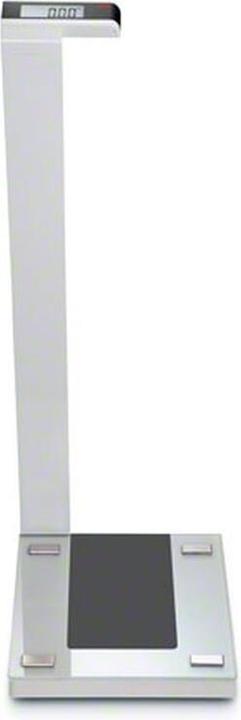 Actual product image Seca Supra Plus 719 column scale (180 kg)