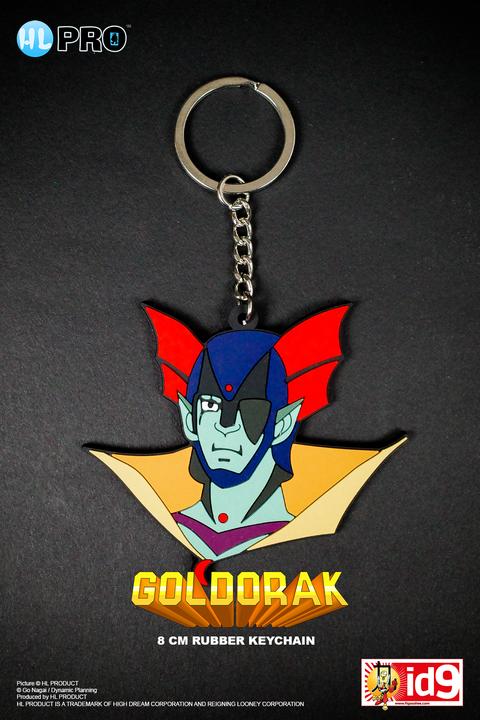 Image du produit HL Pro Goldorak - Horos
