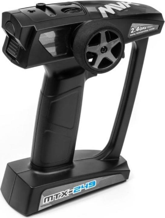 Maverick MTX-249 2.4GHZ 2CH ION TRANSMITTER