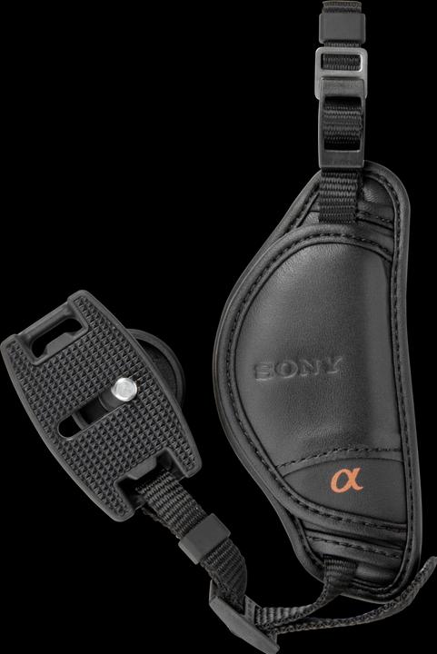 Immagine prodotto Sony Cinturino da polso in pelle STP-GB1AM (Cinturino da polso)