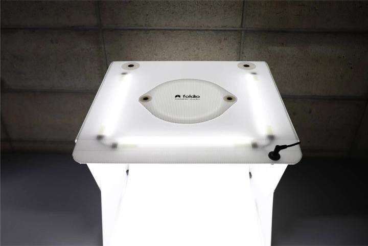 Actual product image Orangemonkie Foldio 2 plus (59 cm, 60 cm)