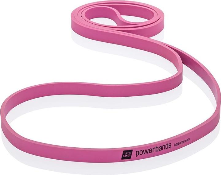 Produktbild Let's Bands Max Lady (1 m, Mittel)