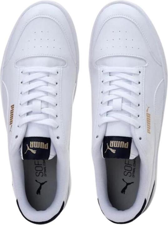 Actual product image Puma Schuffle Sneaker Men (40.5)