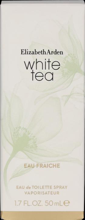 Immagine prodotto Elizabeth Arden Eau Fraiche al Tè Bianco Eau de Toilette (Eau de toilette, 50 ml)