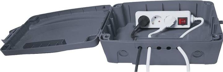 Produktbild LogiLink Kabelschutzbox