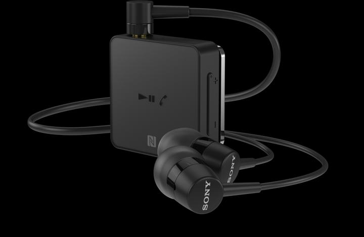 Produktbild Sony SBH24 (6 h, Kabellos)