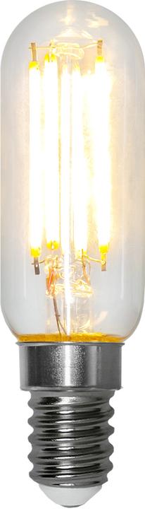 Actual product image Star Trading LED bulb E14 T25 Clear (E14, 4.20 W, 470 lm, 1 x, E)