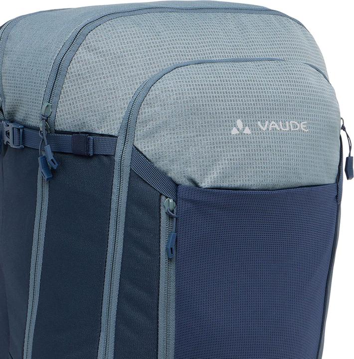 Produktbild Vaude Cycle 28 II (28 l, Gepäckträgertasche)
