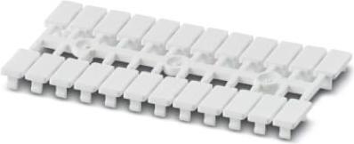 Image du produit Phoenix Contact Repère de borne 0830946 UM8-TM (5X9) Contenu : 10 pcs.