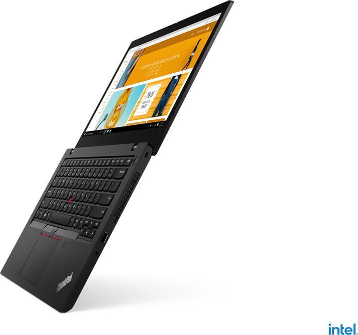 Produktbild Lenovo ThinkPad L14 Gen 2 20X1 (14", Intel Core i5-1135G7, 16 GB, 512 GB, DE)