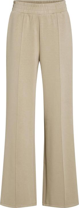 Image du produit Vila Pantalon taille haute à jambe large (M)