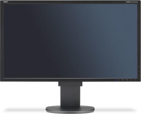 Productafbeelding NEC Monitor MultiSync EA274WMi LCD-scherm 68,5 cm (27"") zwart (60003493) (2560 x 1440 pixels, 27")