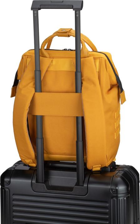 Produktbild Cabaia Rucksack / Backpack Adventurer Recycled Oxford Medium (23 l)